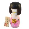 Bambole Kokeshi ARTIGIANATO GIAPPONESE | Kokeshi Temari