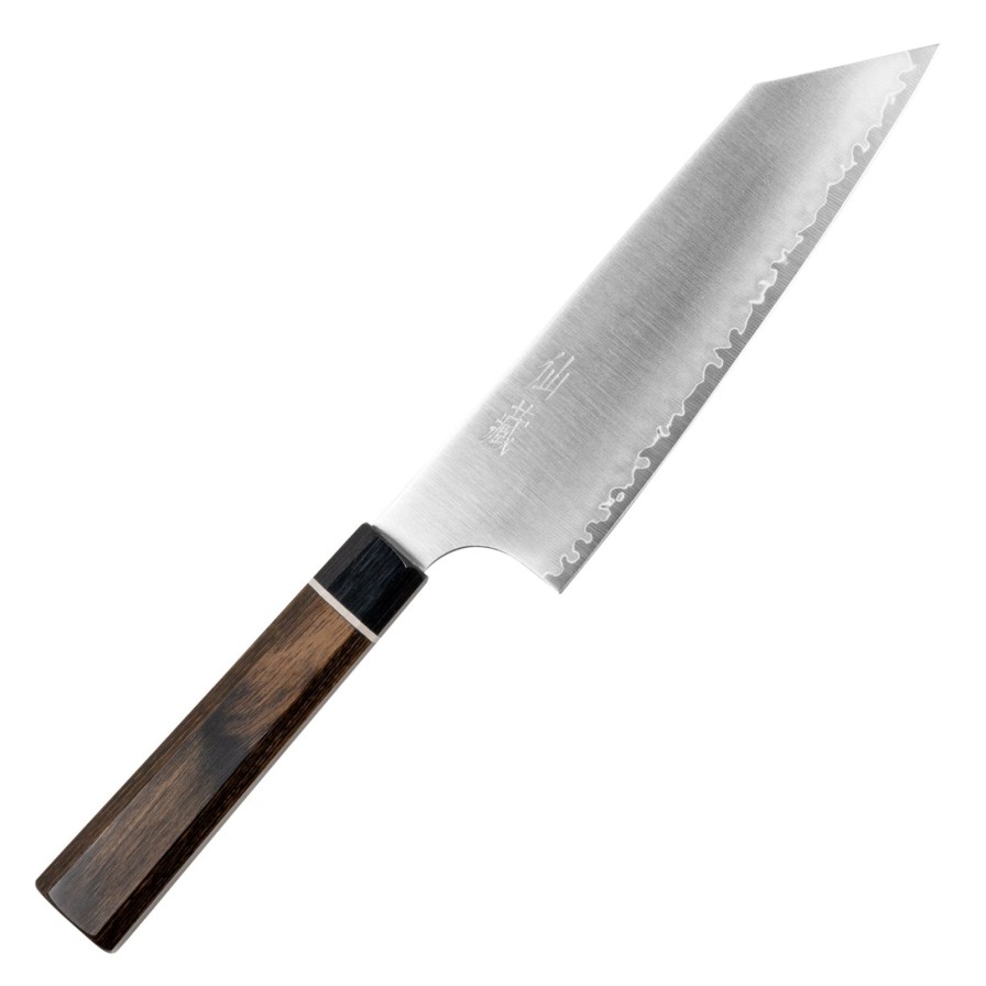 Coltelli Da Cucina ARTIGIANATO GIAPPONESE | Bunka Sg2 Matte 200Mm