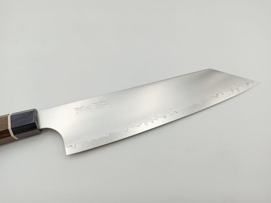 Coltelli Da Cucina ARTIGIANATO GIAPPONESE | Bunka Sg2 Matte 200Mm