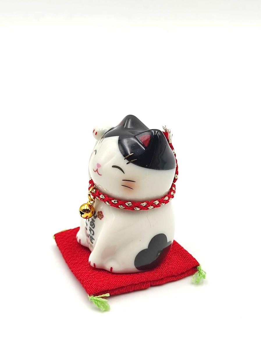 Gadget E Portafortuna ARTIGIANATO GIAPPONESE | Maneki Neko