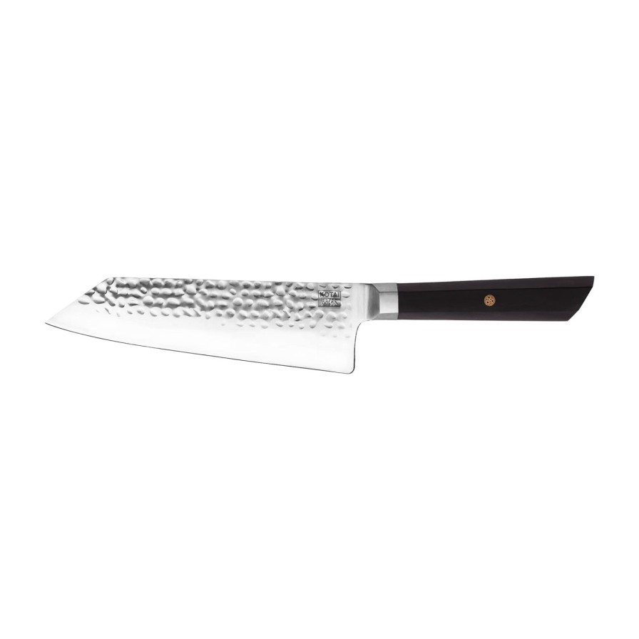 Coltelli Da Cucina ARTIGIANATO GIAPPONESE | Santoku Bunka Kotai