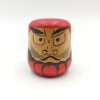 Bambole Kokeshi ARTIGIANATO GIAPPONESE | Kokeshi Daruma