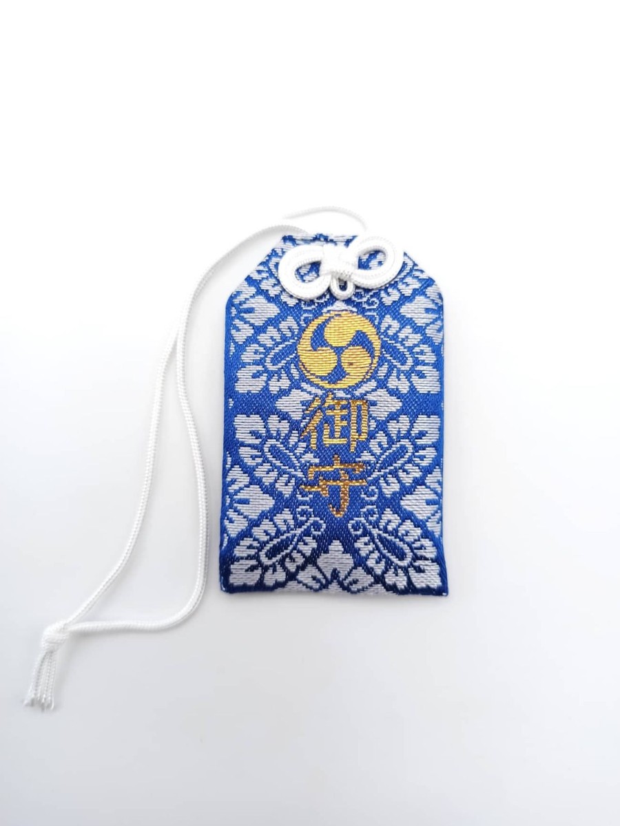 Gadget E Portafortuna ARTIGIANATO GIAPPONESE | Omamori Generico