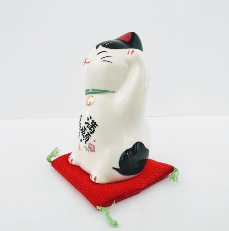 Gadget E Portafortuna ARTIGIANATO GIAPPONESE | Maneki Neko