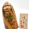 Bambole Kokeshi ARTIGIANATO GIAPPONESE | Kokeshi Kaze No Iro