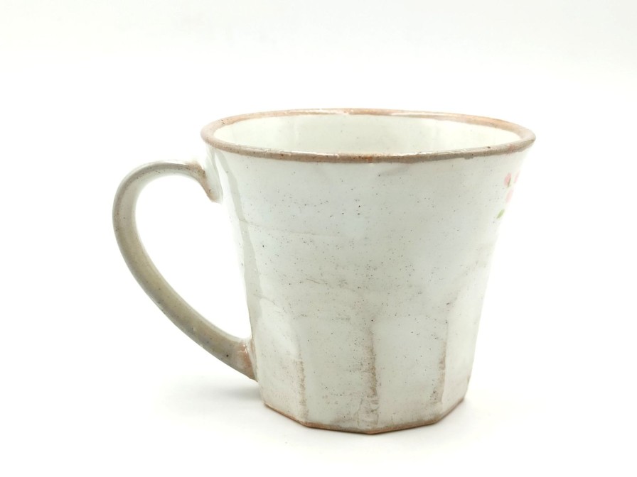 Arredo Tavola ARTIGIANATO GIAPPONESE | Sakura Mug