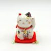 Gadget E Portafortuna ARTIGIANATO GIAPPONESE | Maneki Neko