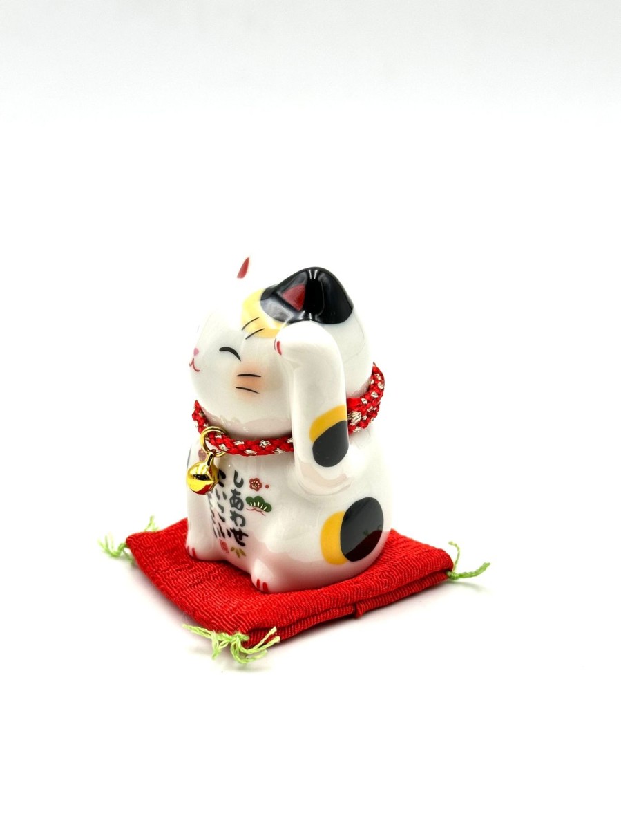 Gadget E Portafortuna ARTIGIANATO GIAPPONESE | Maneki Neko