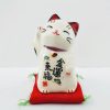 Gadget E Portafortuna ARTIGIANATO GIAPPONESE | Maneki Neko