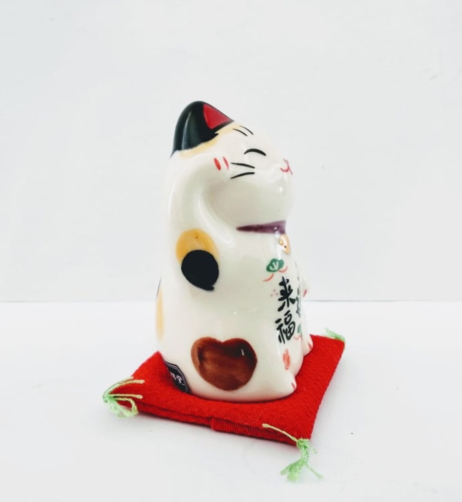 Gadget E Portafortuna ARTIGIANATO GIAPPONESE | Maneki Neko