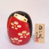 Bambole Kokeshi ARTIGIANATO GIAPPONESE | Kokeshi Shiroihana